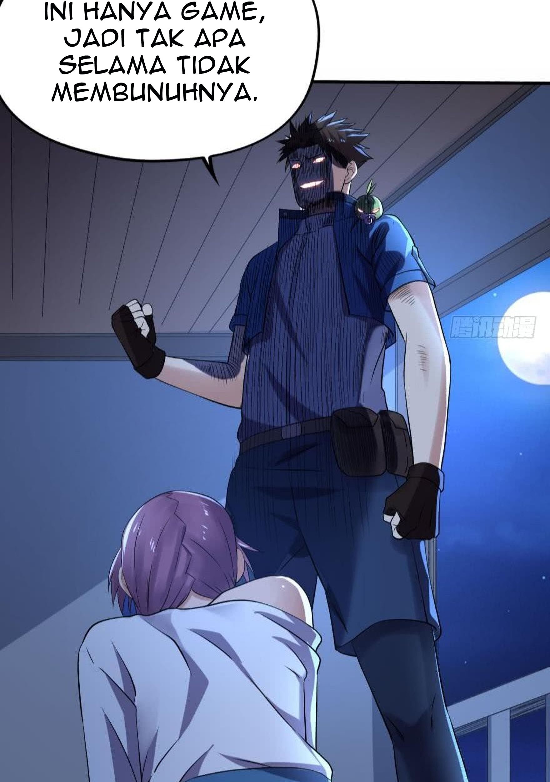 Reborn Big Player Chapter 140 Gambar 34
