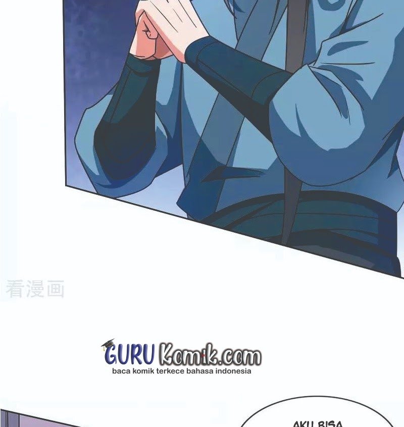 Rebirth After 80.000 Years Passed Chapter 137 Gambar 10