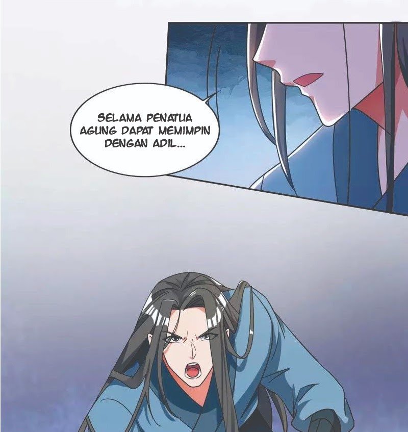 Rebirth After 80.000 Years Passed Chapter 137 Gambar 12