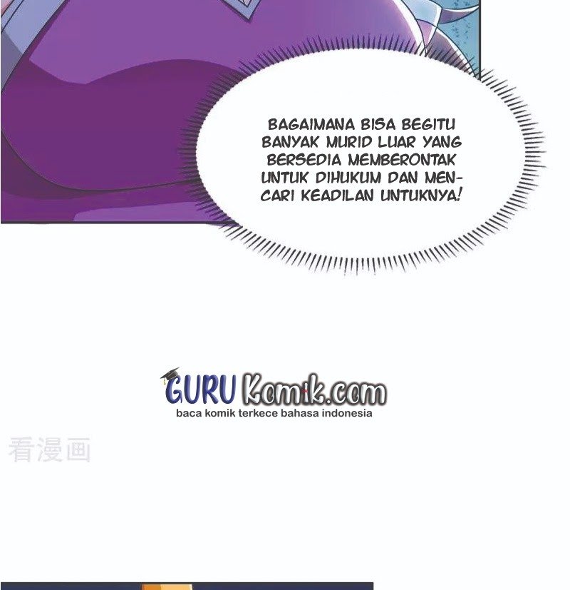 Rebirth After 80.000 Years Passed Chapter 137 Gambar 17
