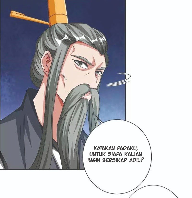 Rebirth After 80.000 Years Passed Chapter 137 Gambar 18