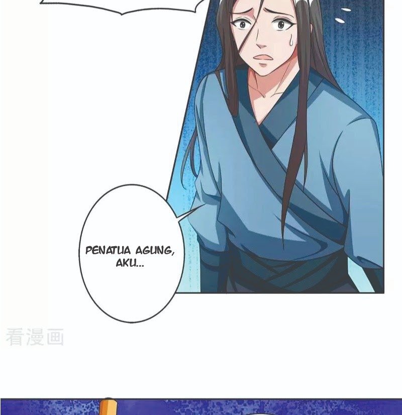 Rebirth After 80.000 Years Passed Chapter 137 Gambar 23