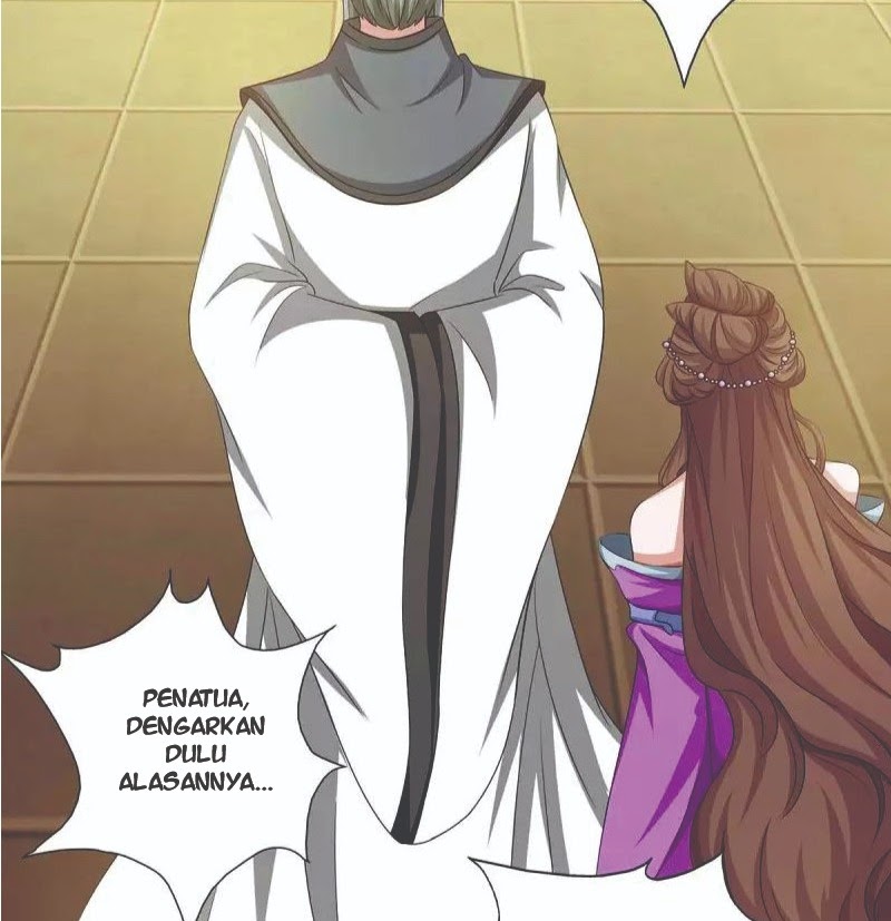 Rebirth After 80.000 Years Passed Chapter 137 Gambar 26