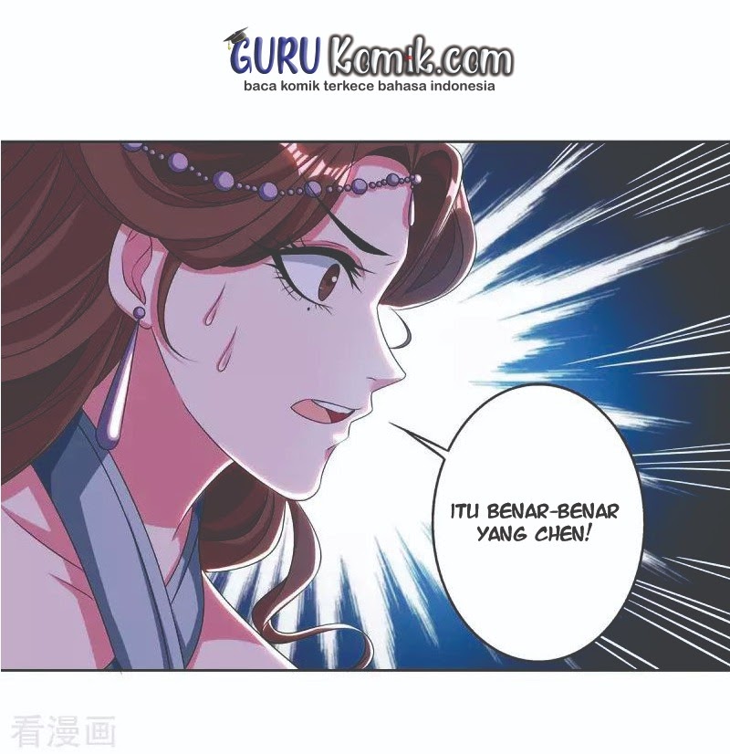 Rebirth After 80.000 Years Passed Chapter 137 Gambar 29
