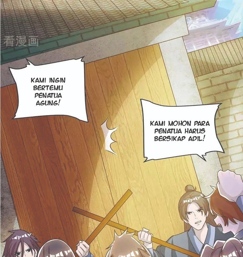 Rebirth After 80.000 Years Passed Chapter 137 Gambar 3