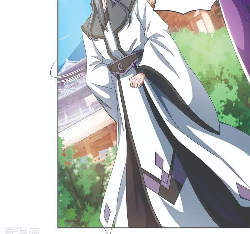 Rebirth After 80.000 Years Passed Chapter 137 Gambar 32