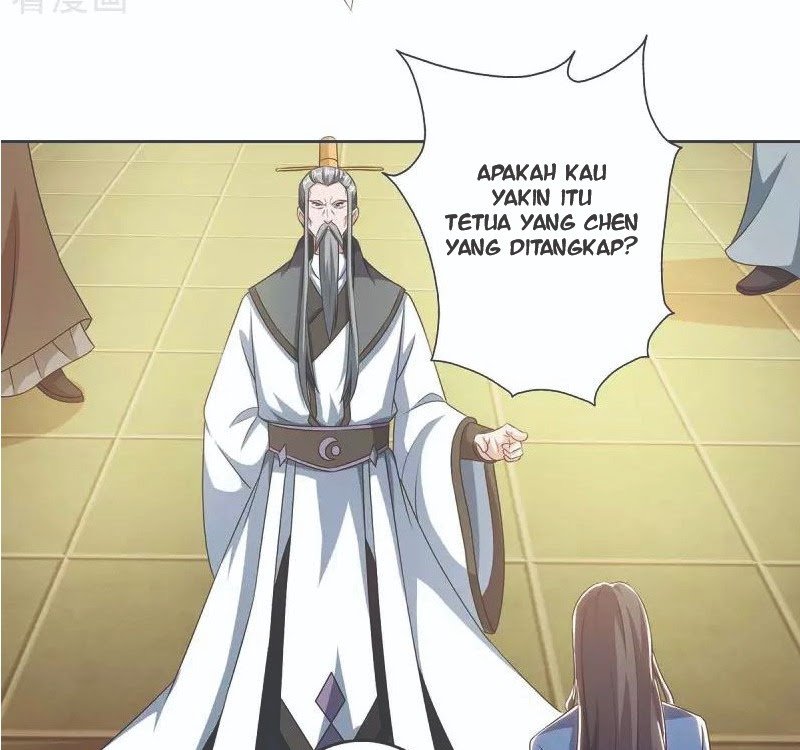 Rebirth After 80.000 Years Passed Chapter 137 Gambar 33
