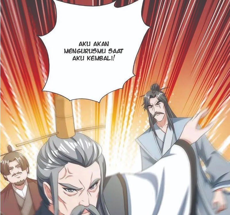 Rebirth After 80.000 Years Passed Chapter 137 Gambar 37