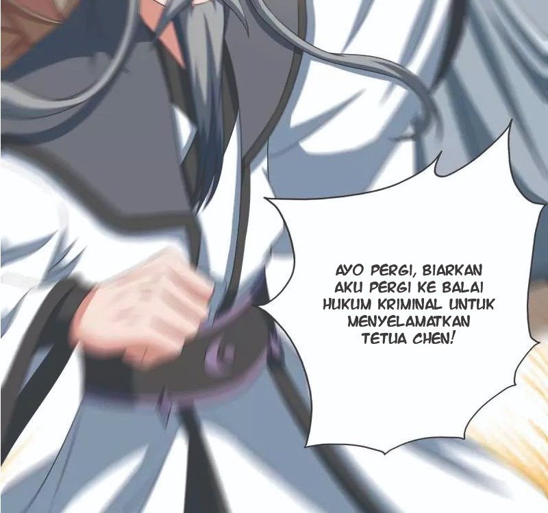 Rebirth After 80.000 Years Passed Chapter 137 Gambar 38