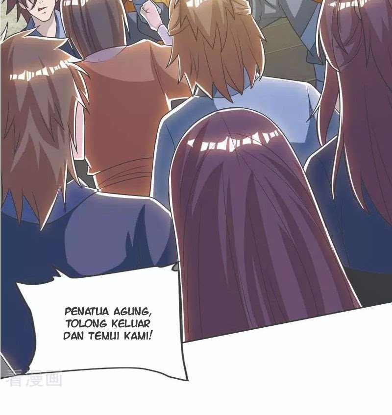 Rebirth After 80.000 Years Passed Chapter 137 Gambar 4