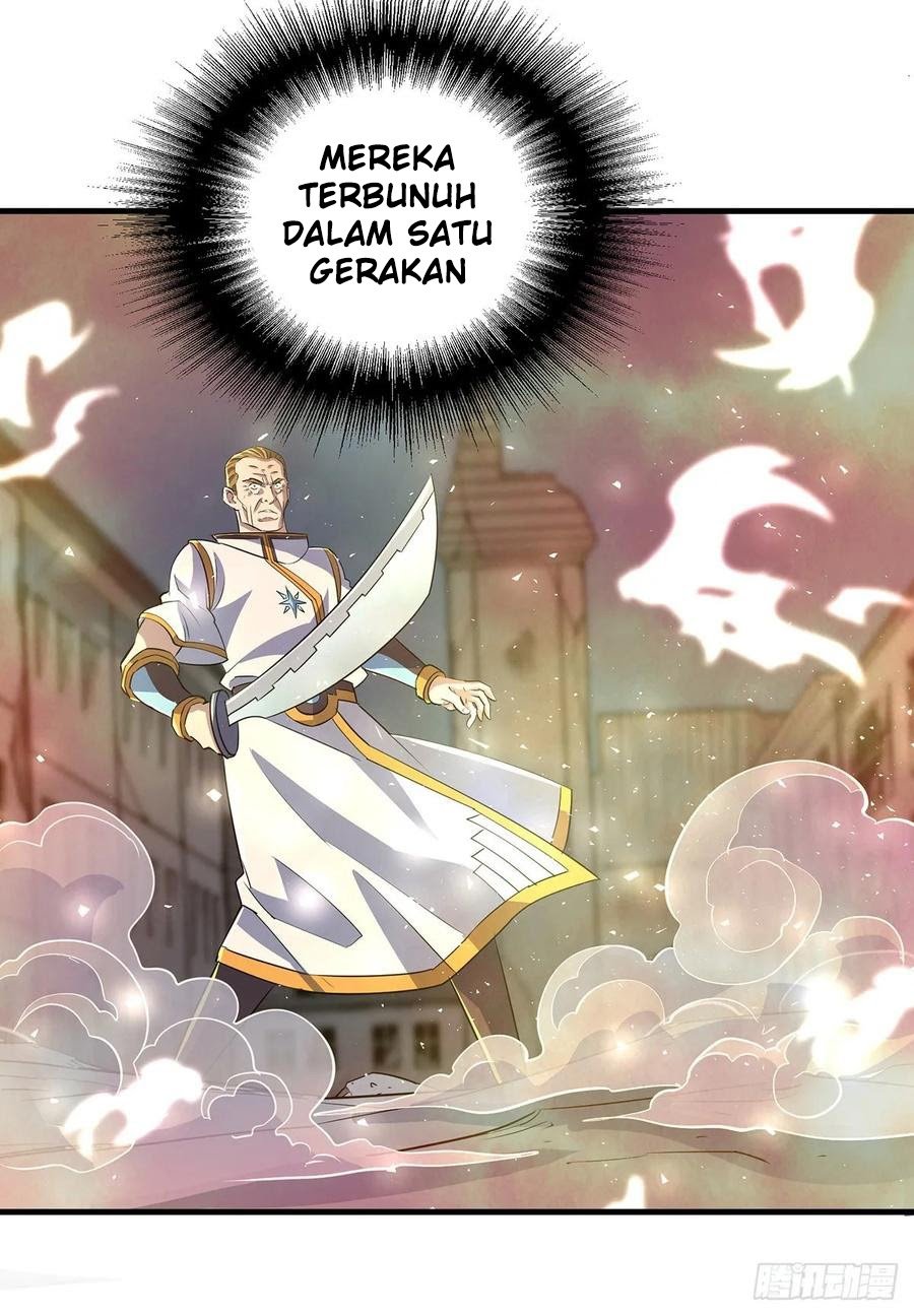 The Hunter Chapter 234 Gambar 12
