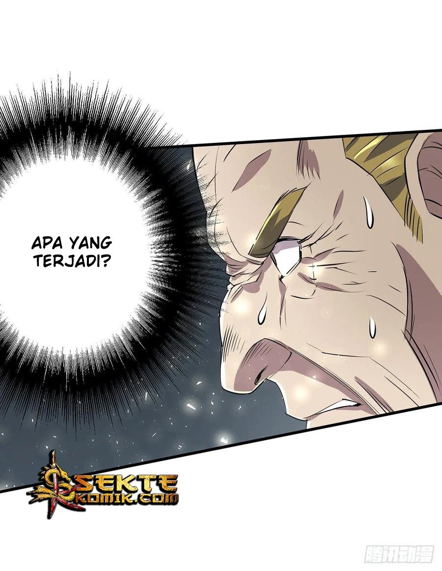The Hunter Chapter 234 Gambar 13