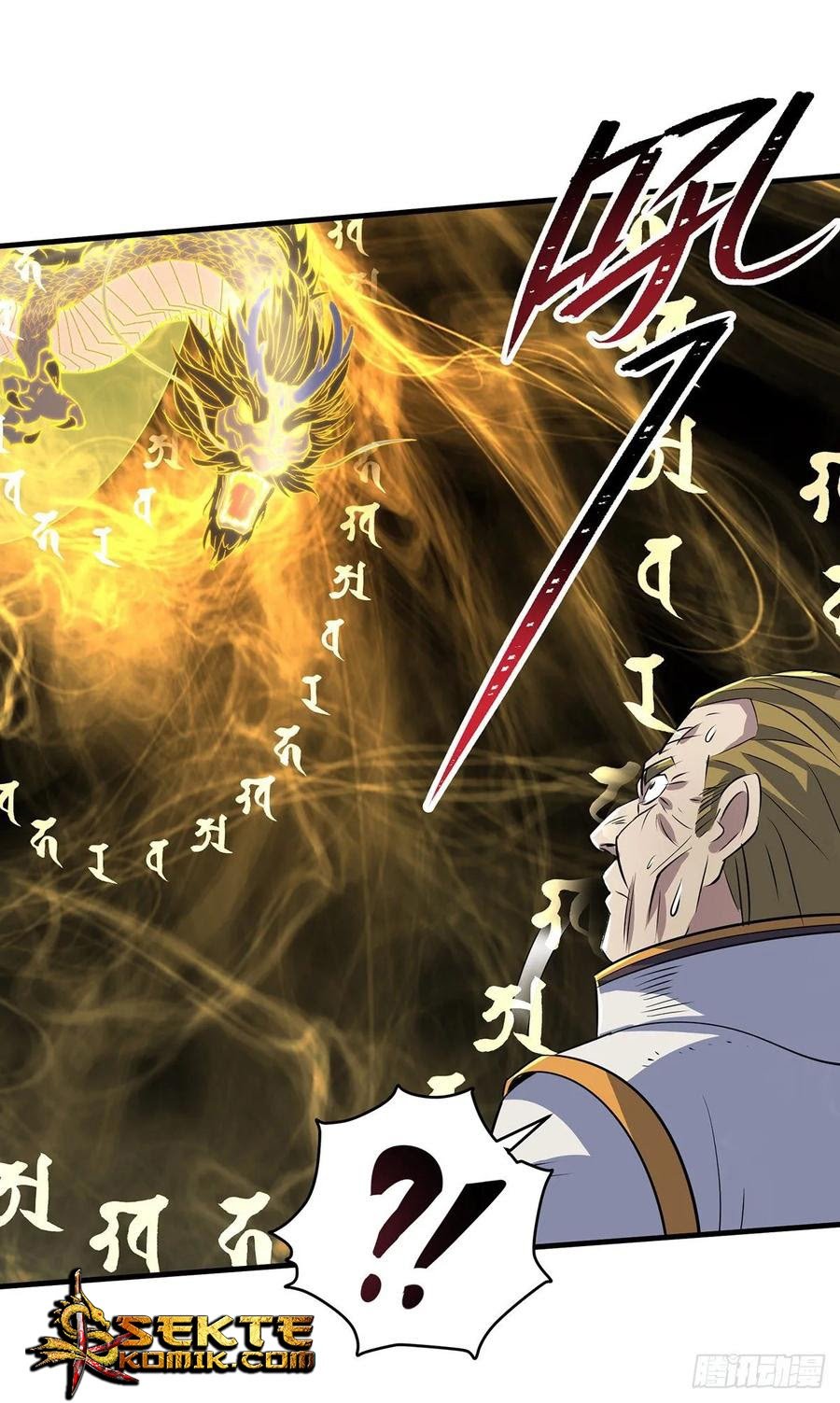 The Hunter Chapter 234 Gambar 15