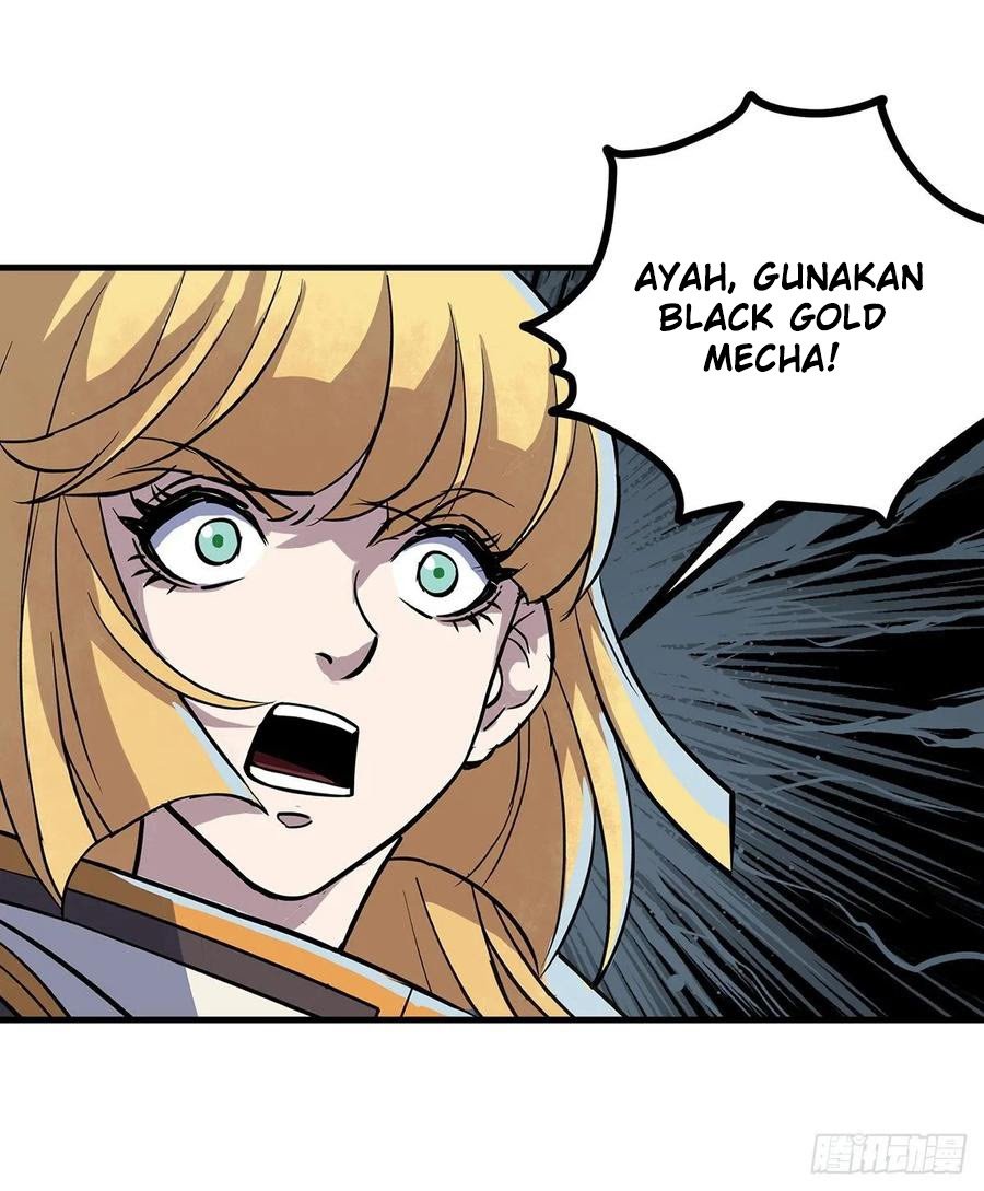 The Hunter Chapter 234 Gambar 16