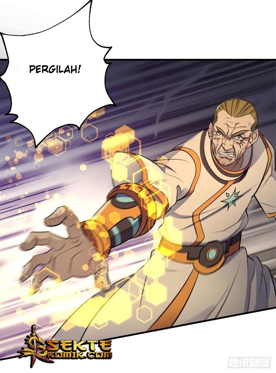 The Hunter Chapter 234 Gambar 17