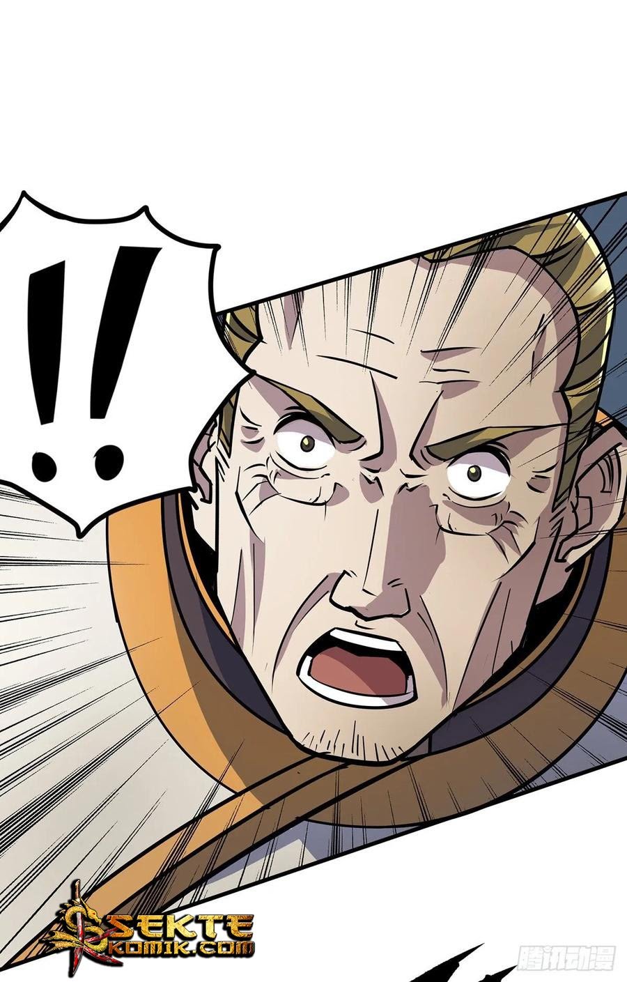 The Hunter Chapter 234 Gambar 22