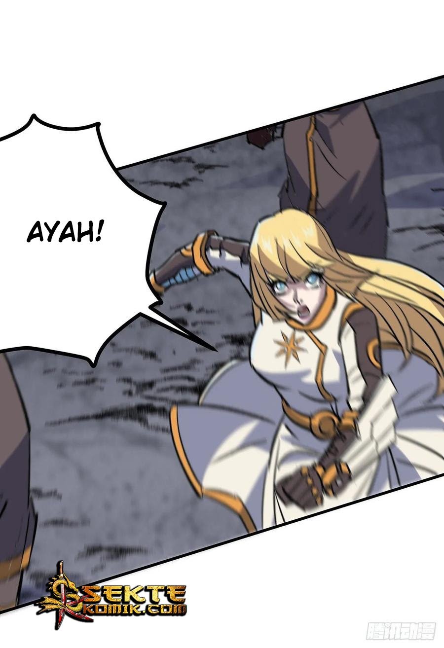 The Hunter Chapter 234 Gambar 24