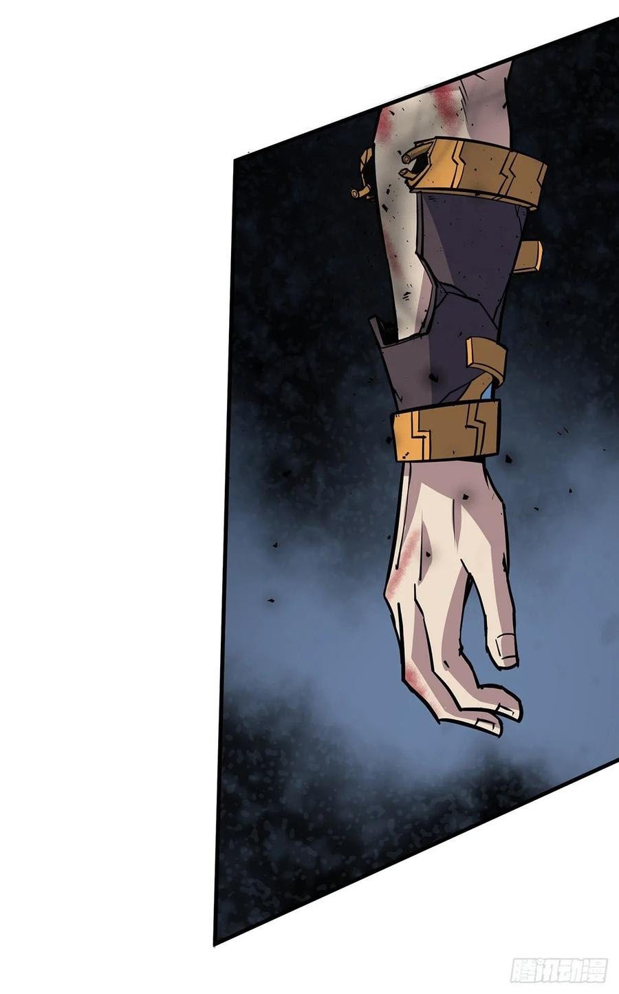 The Hunter Chapter 234 Gambar 25