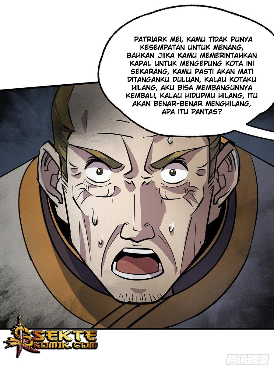 The Hunter Chapter 234 Gambar 28