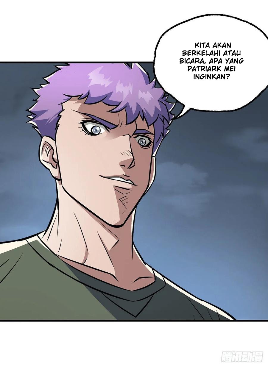 The Hunter Chapter 234 Gambar 29