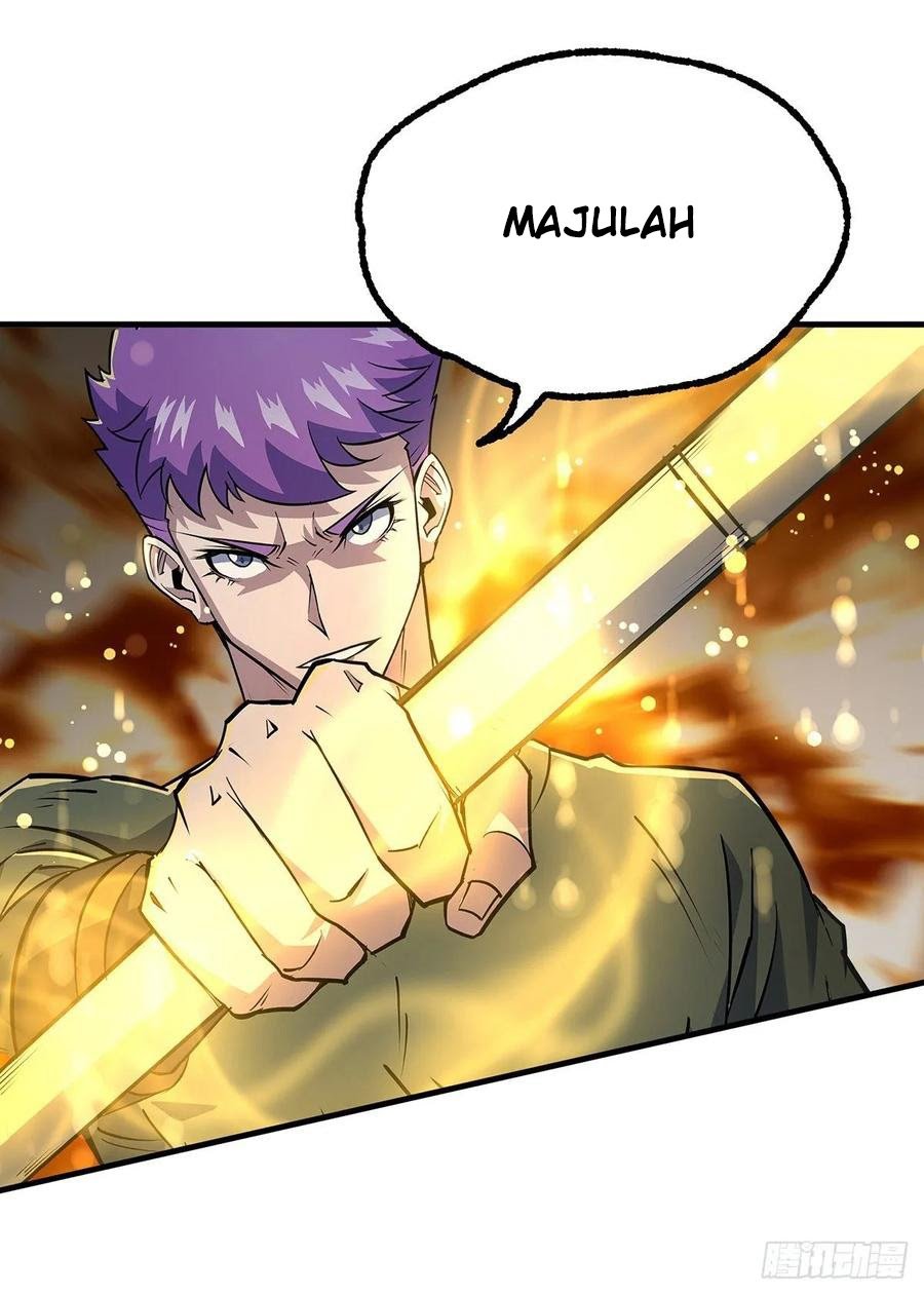 The Hunter Chapter 234 Gambar 6