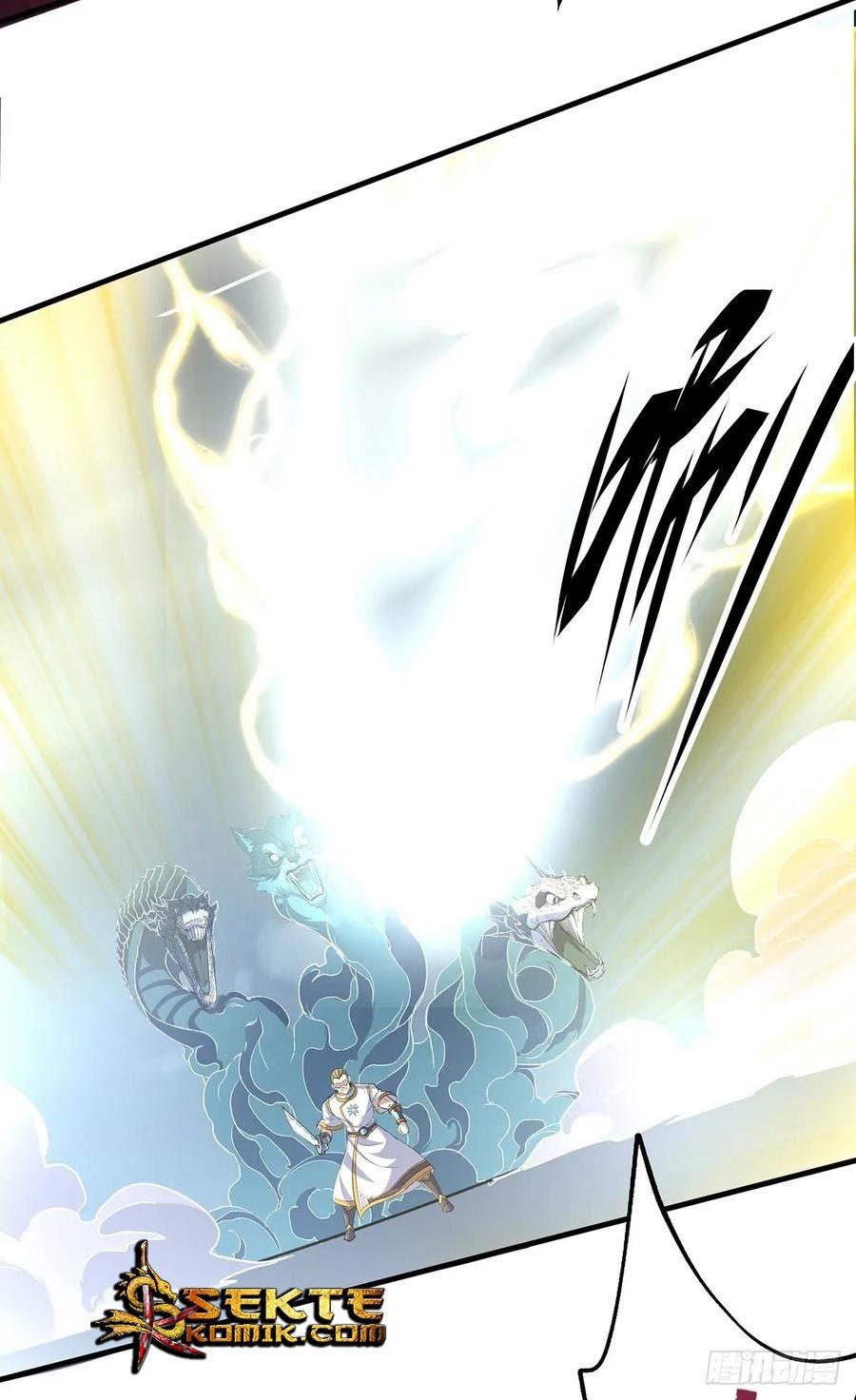 The Hunter Chapter 234 Gambar 9