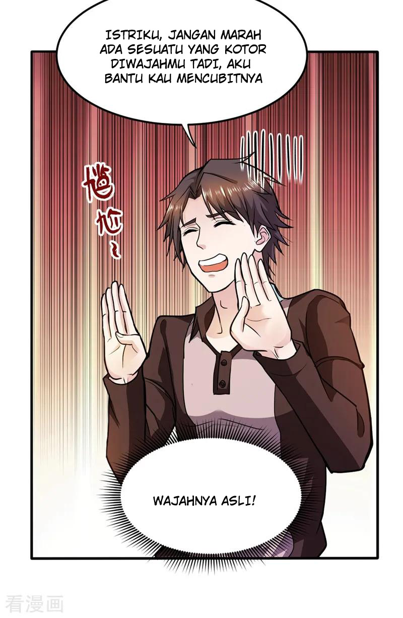 Strongest Divine Doctor Mixed City Chapter 108 Gambar 10