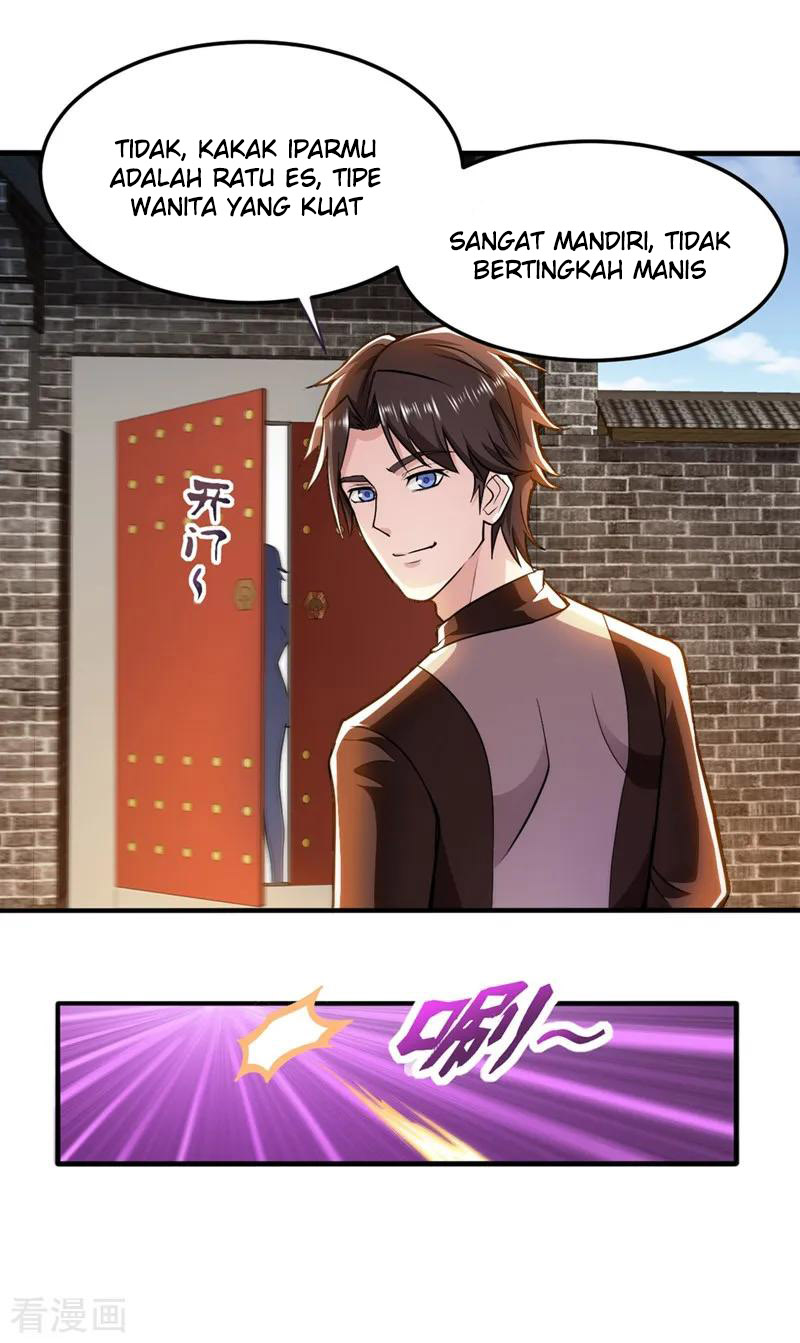 Strongest Divine Doctor Mixed City Chapter 108 Gambar 3