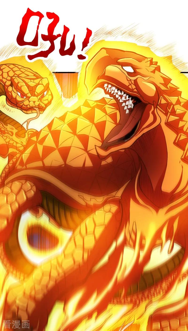 Strongest Divine Doctor Mixed City Chapter 108 Gambar 37