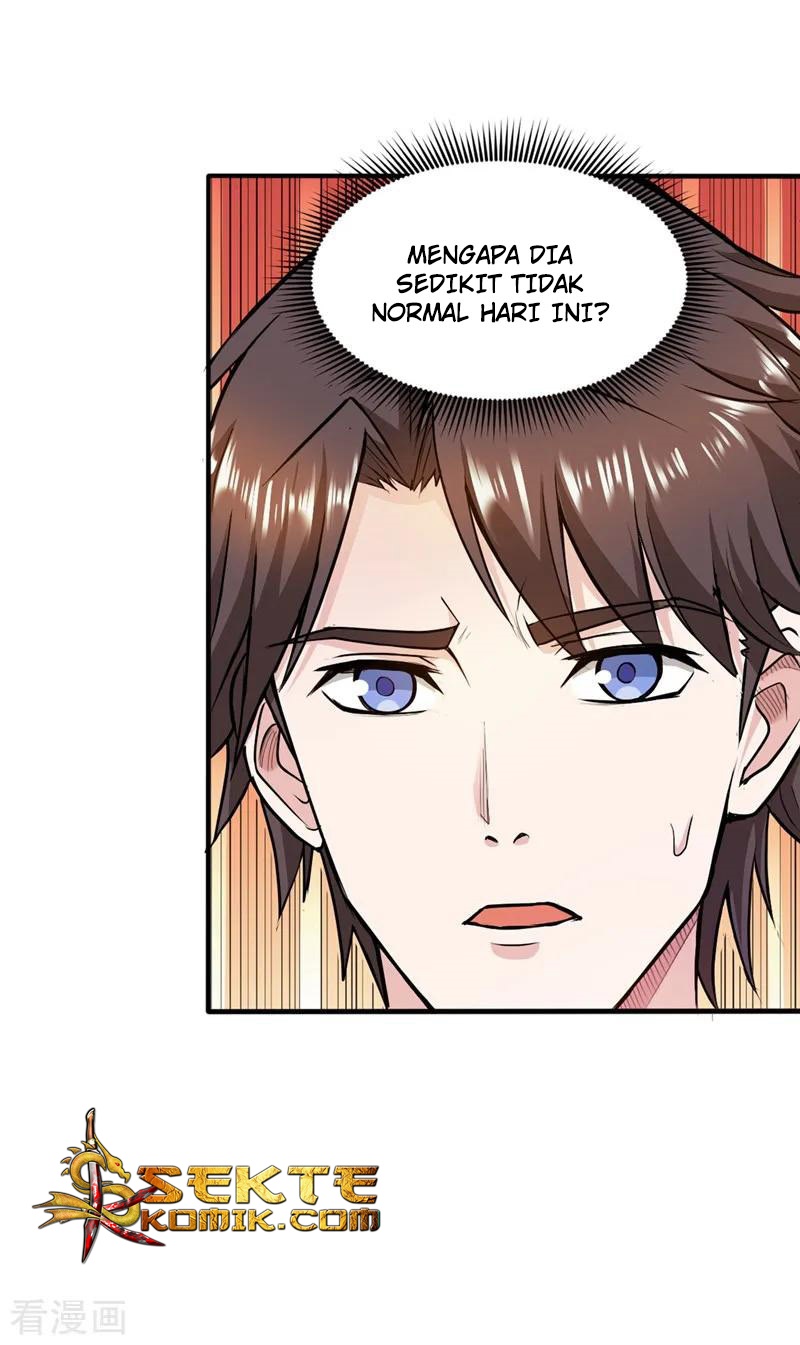 Strongest Divine Doctor Mixed City Chapter 108 Gambar 7