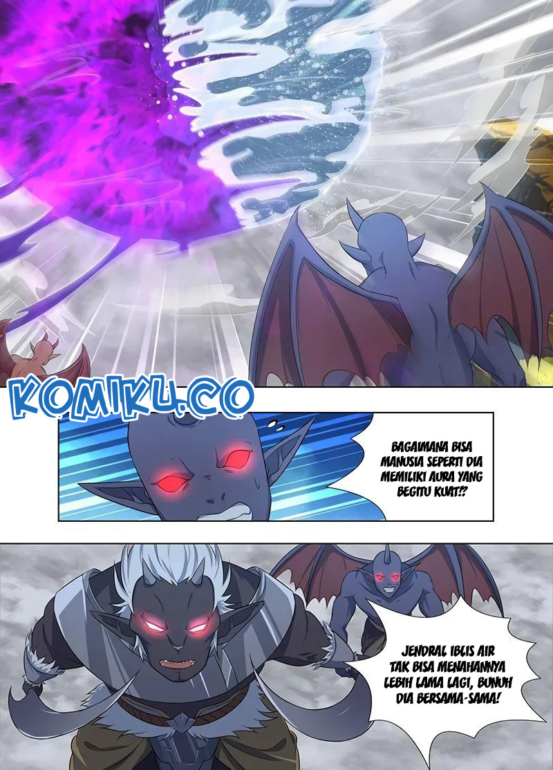 Yong Heng Zhi Zun Chapter 237 Gambar 11