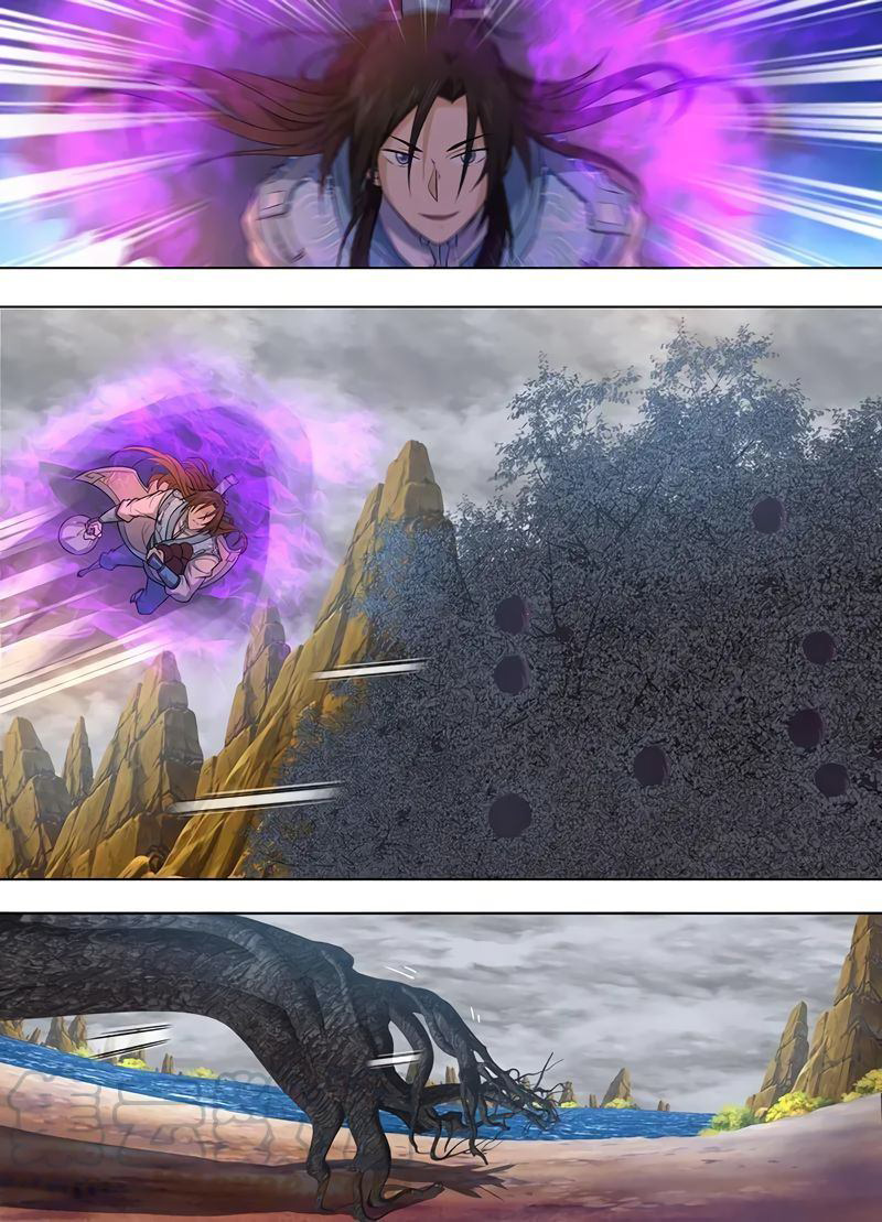 Yong Heng Zhi Zun Chapter 237 Gambar 3