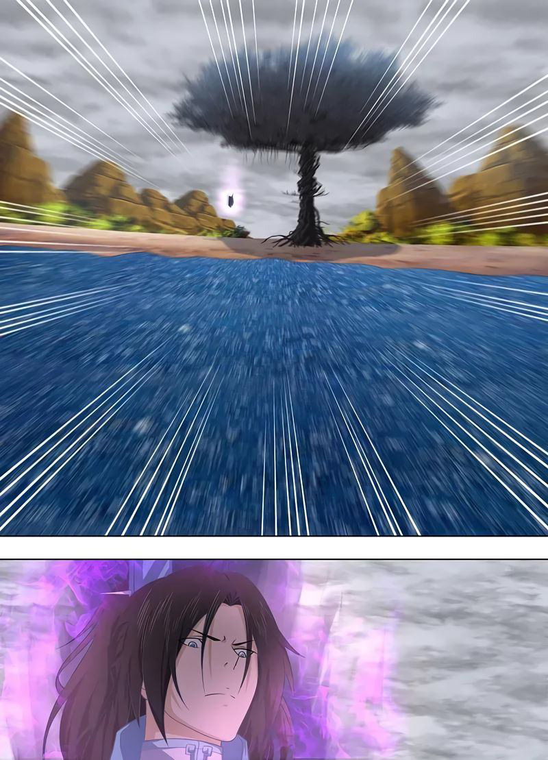 Yong Heng Zhi Zun Chapter 237 Gambar 4