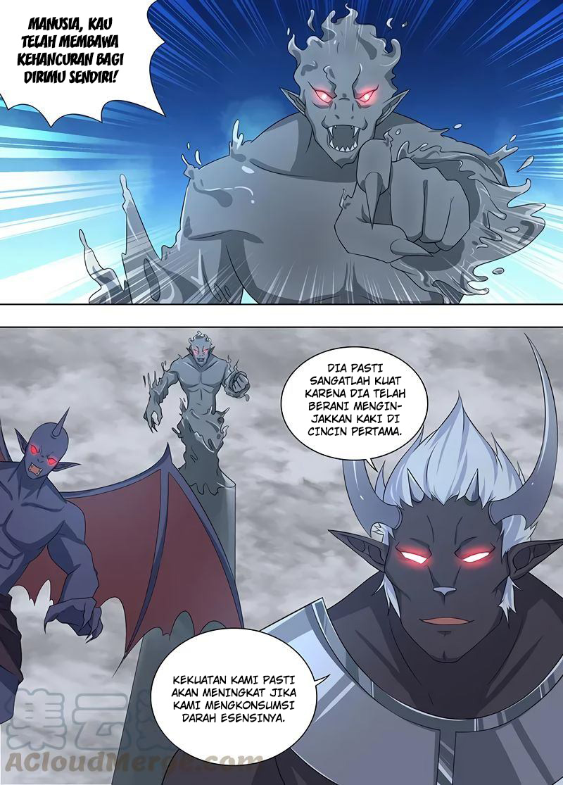 Yong Heng Zhi Zun Chapter 237 Gambar 6