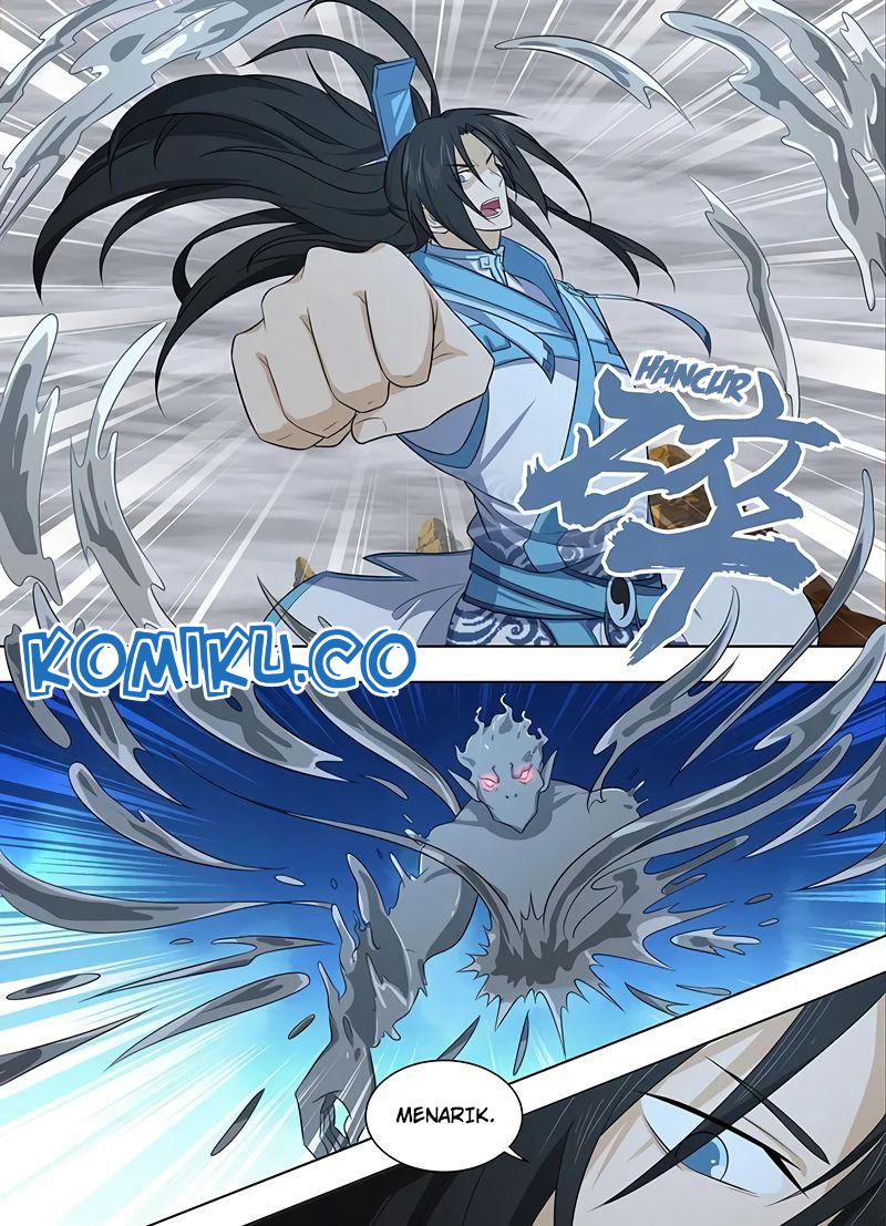 Yong Heng Zhi Zun Chapter 237 Gambar 8
