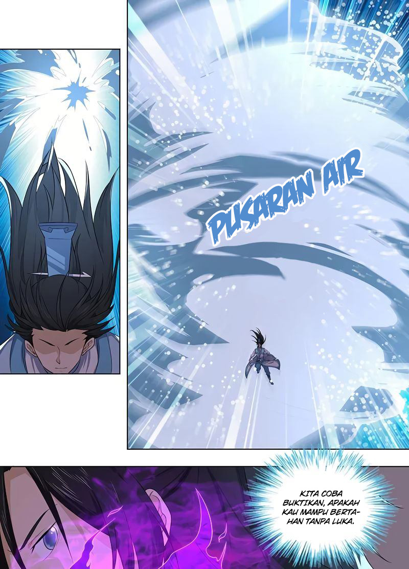 Yong Heng Zhi Zun Chapter 237 Gambar 10