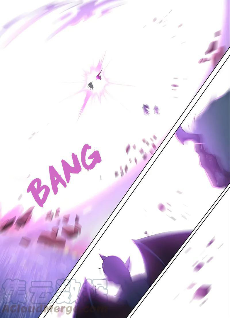 Yong Heng Zhi Zun Chapter 238 Gambar 3