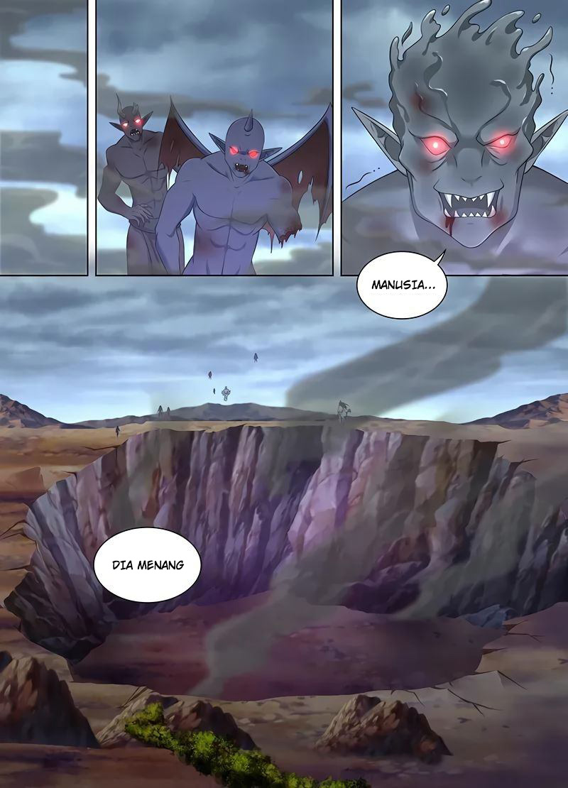 Yong Heng Zhi Zun Chapter 238 Gambar 4