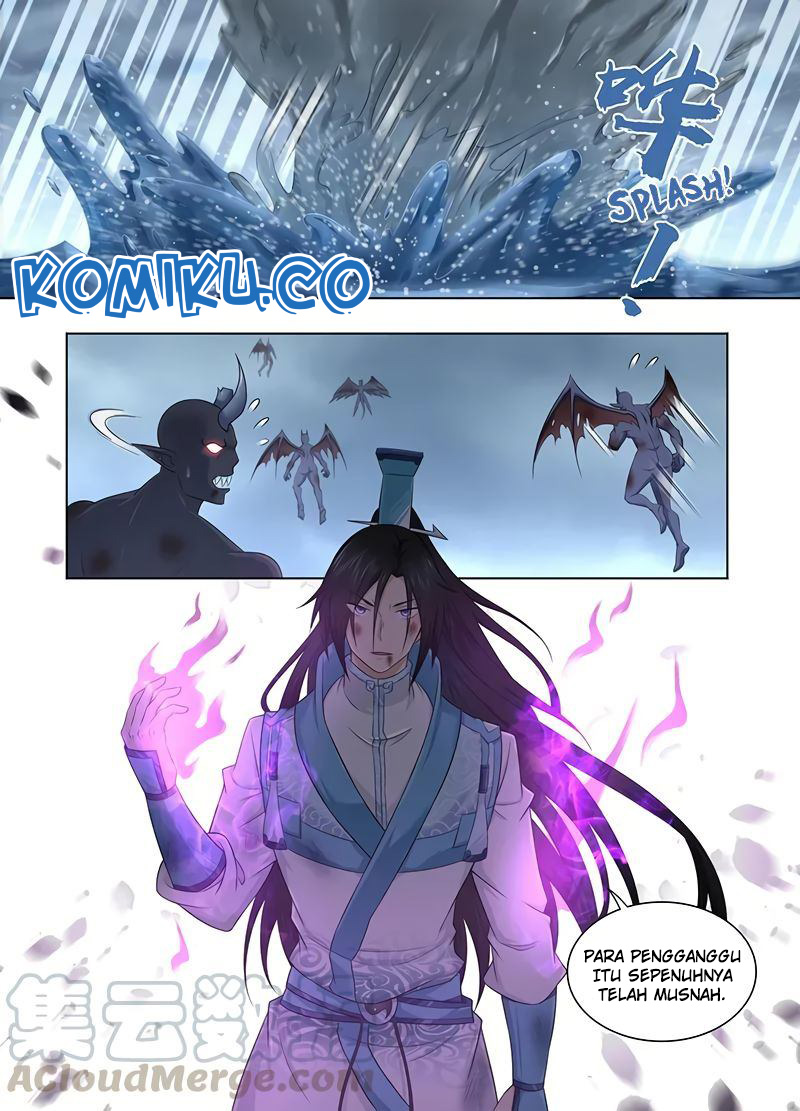 Yong Heng Zhi Zun Chapter 238 Gambar 5