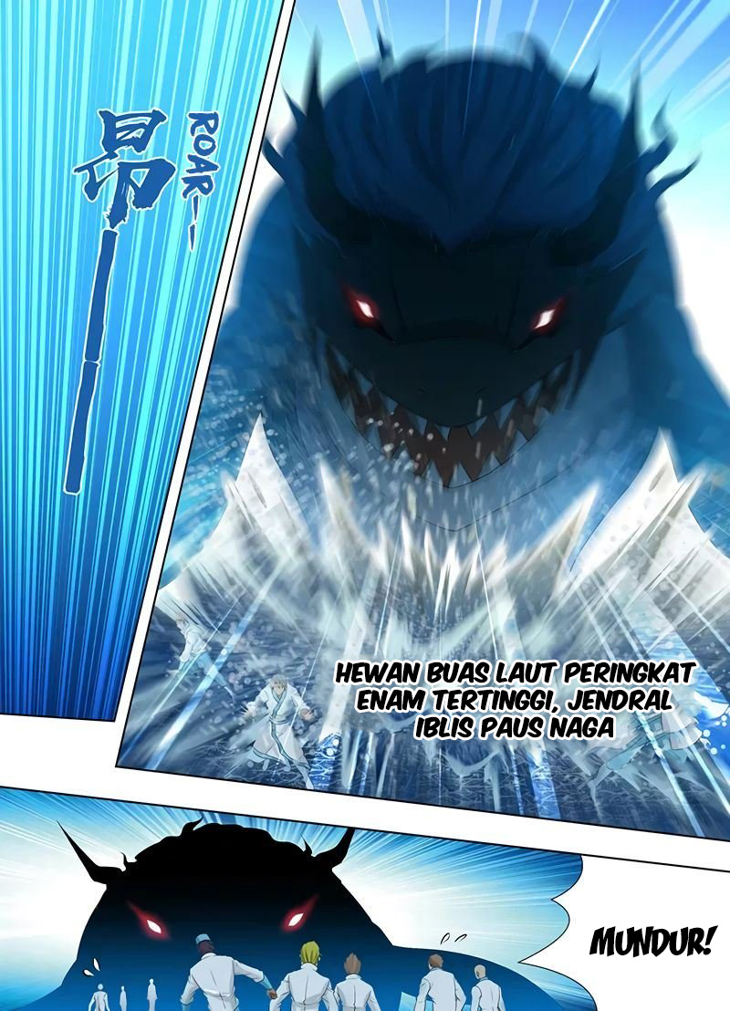 Yong Heng Zhi Zun Chapter 244 Gambar 4