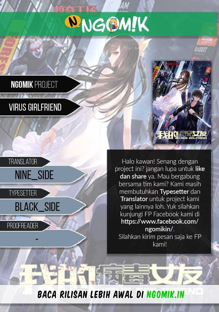 Baca Komik Virus Girlfriend Chapter 140 Gambar 1