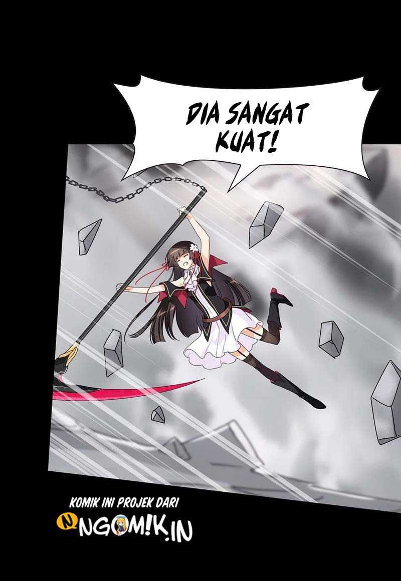 Virus Girlfriend Chapter 140 Gambar 18