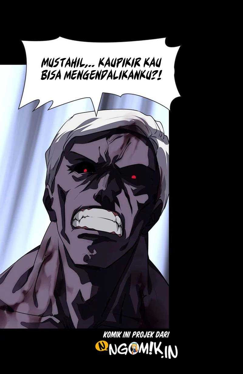 Virus Girlfriend Chapter 140 Gambar 37