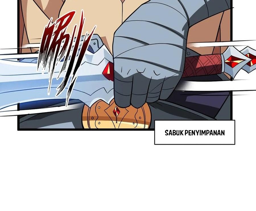 Baca Manhua Dominate the Three Realms Chapter 91 Gambar 2
