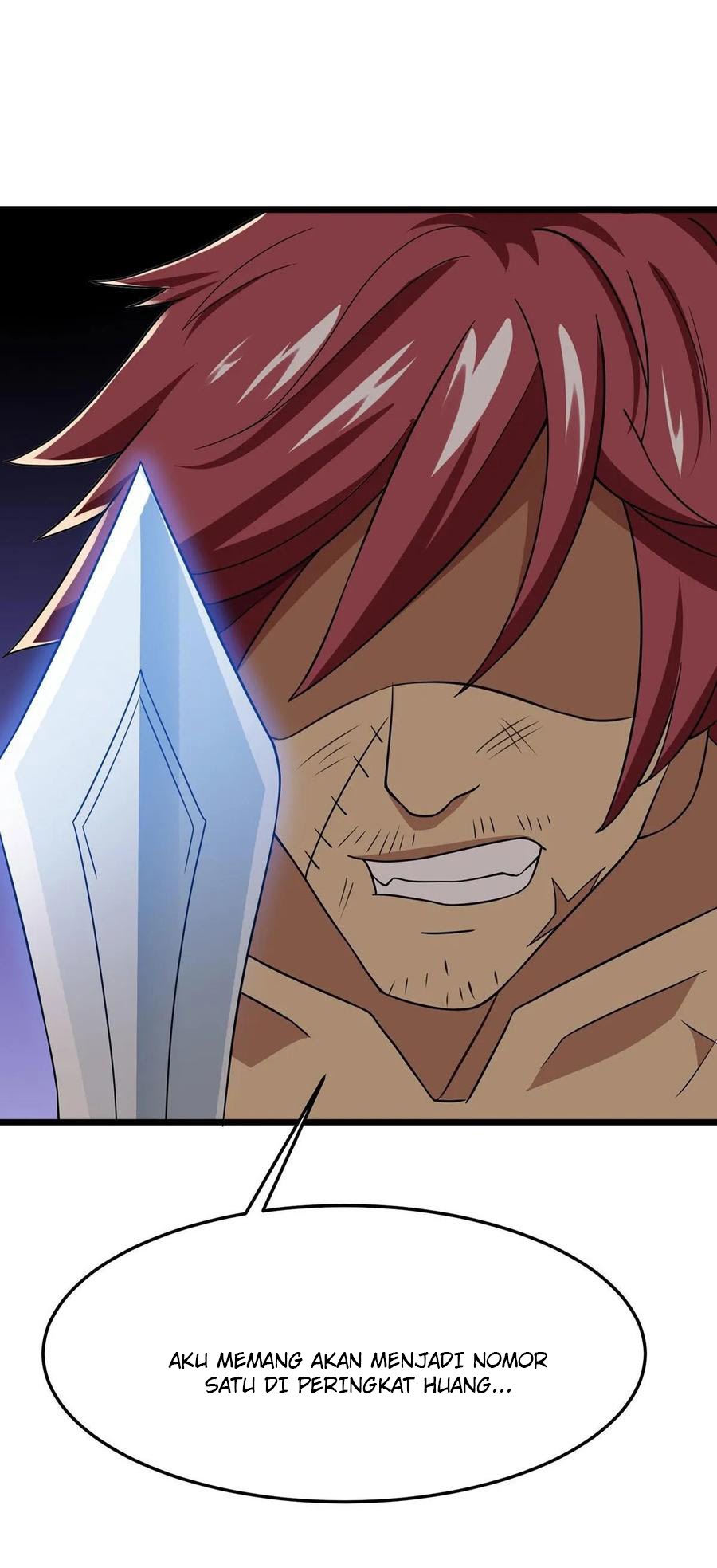 Dominate the Three Realms Chapter 91 Gambar 4
