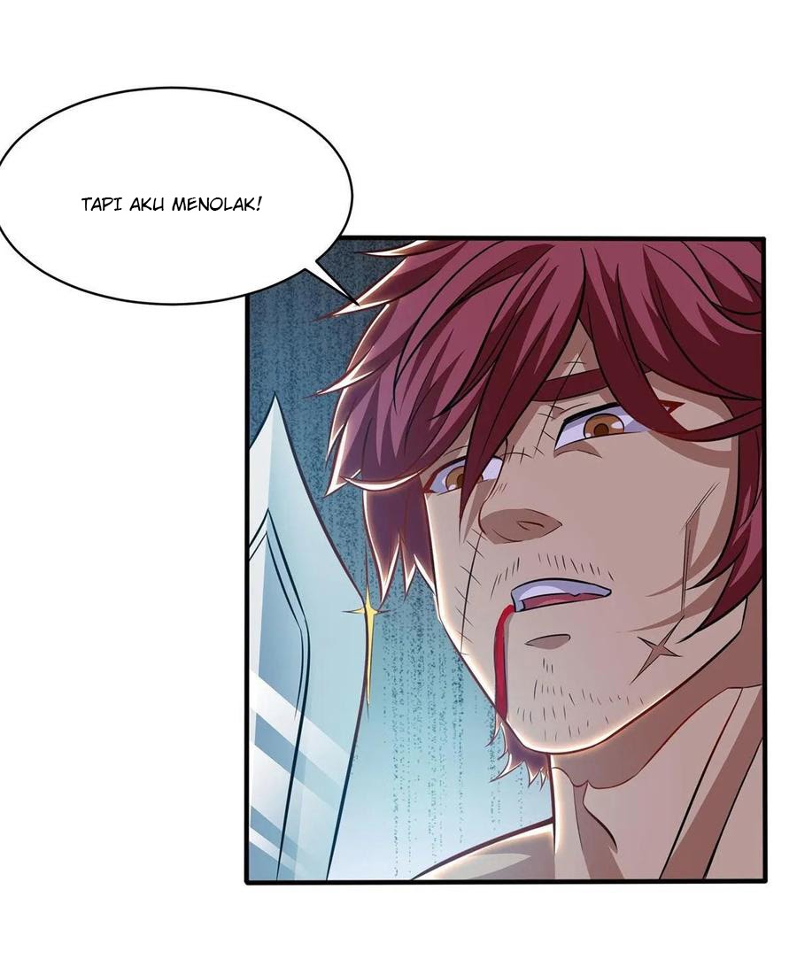 Dominate the Three Realms Chapter 91 Gambar 5