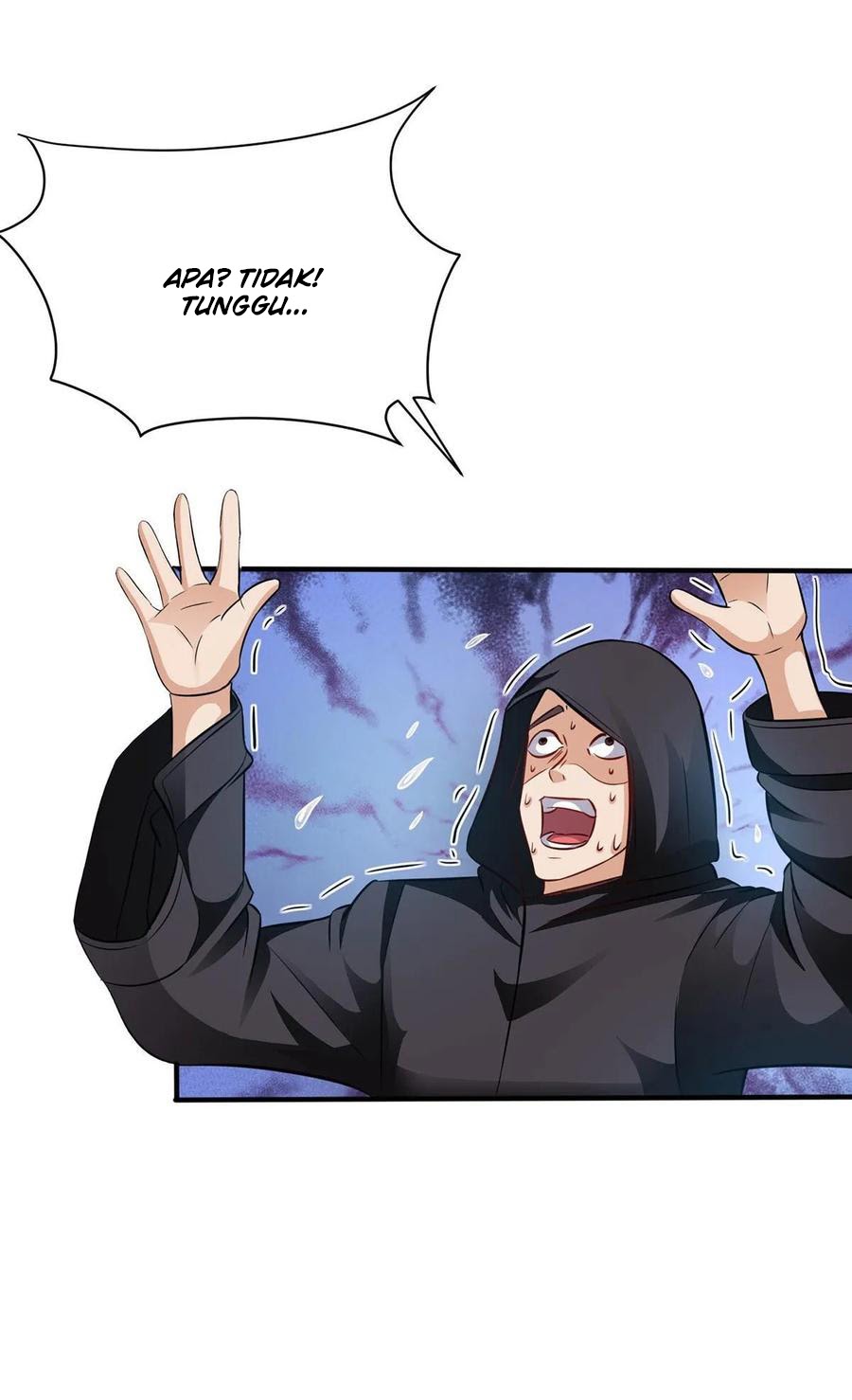 Dominate the Three Realms Chapter 91 Gambar 7