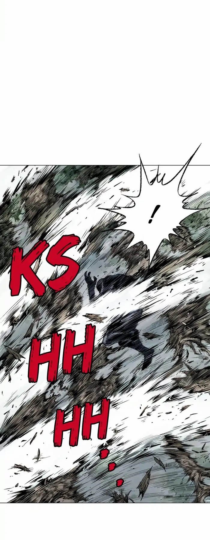 Gosu Chapter 157 Gambar 20