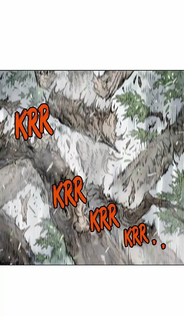 Gosu Chapter 157 Gambar 22