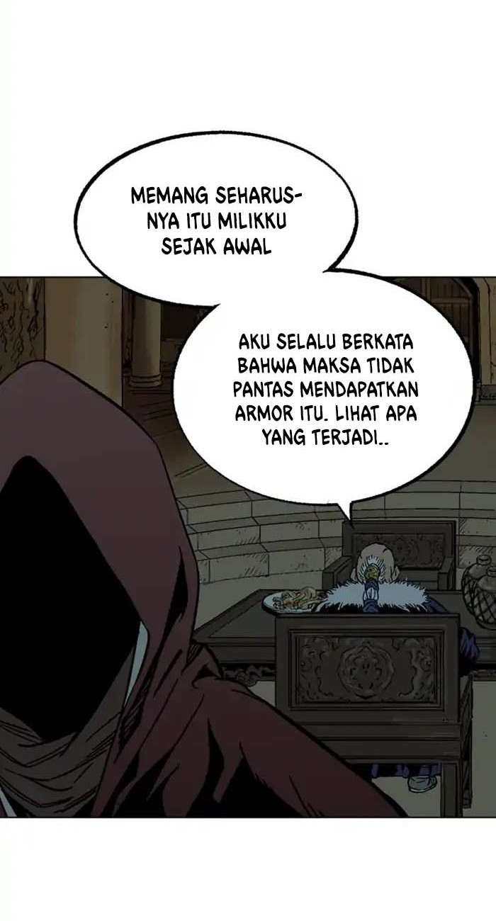 Gosu Chapter 157 Gambar 28